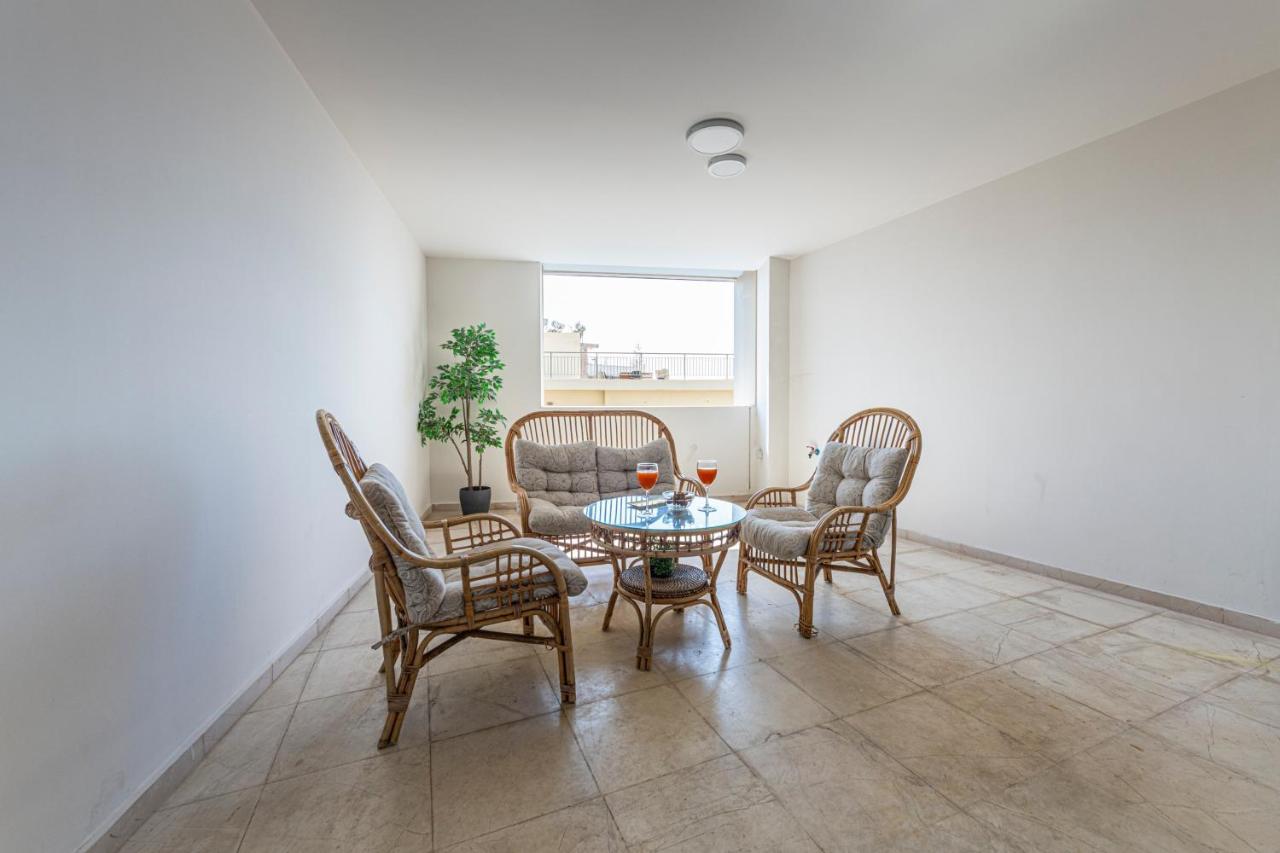 Athenian Boutique Apartments Bagian luar foto
