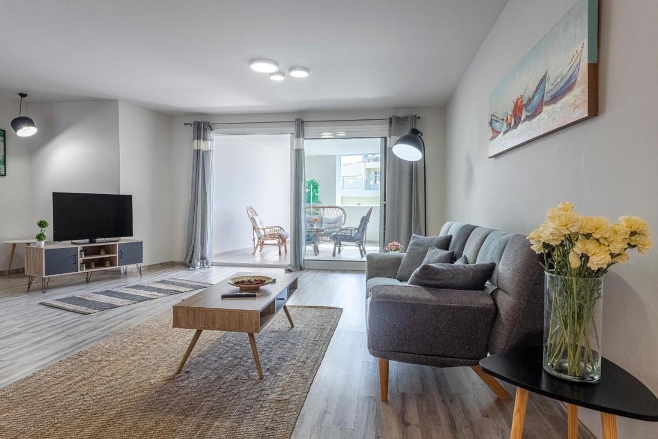 Athenian Boutique Apartments Bagian luar foto