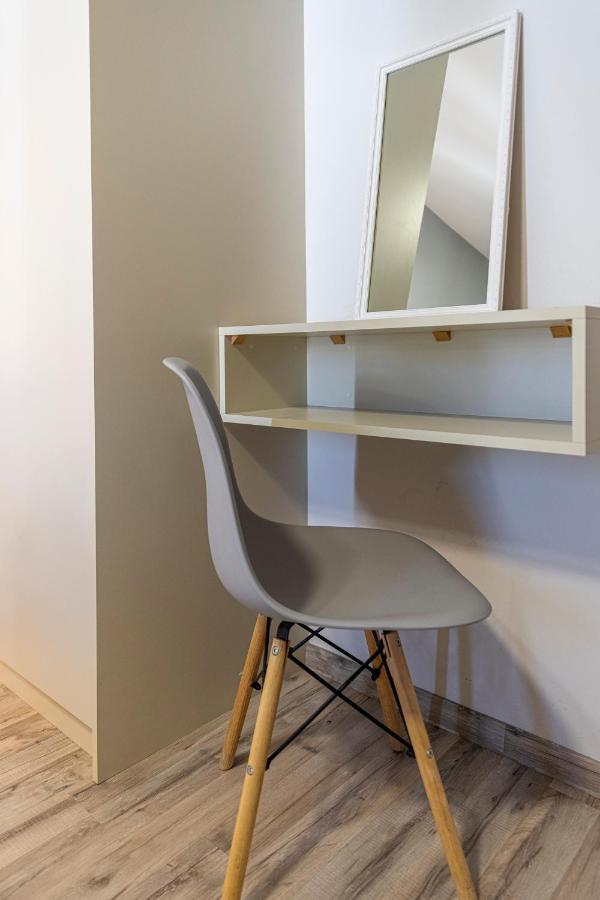 Athenian Boutique Apartments Bagian luar foto