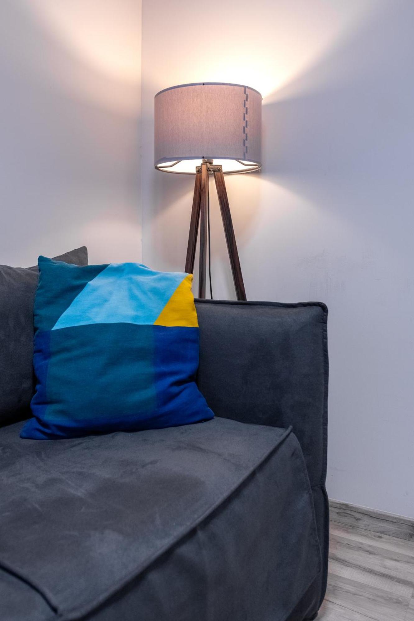 Athenian Boutique Apartments Bagian luar foto