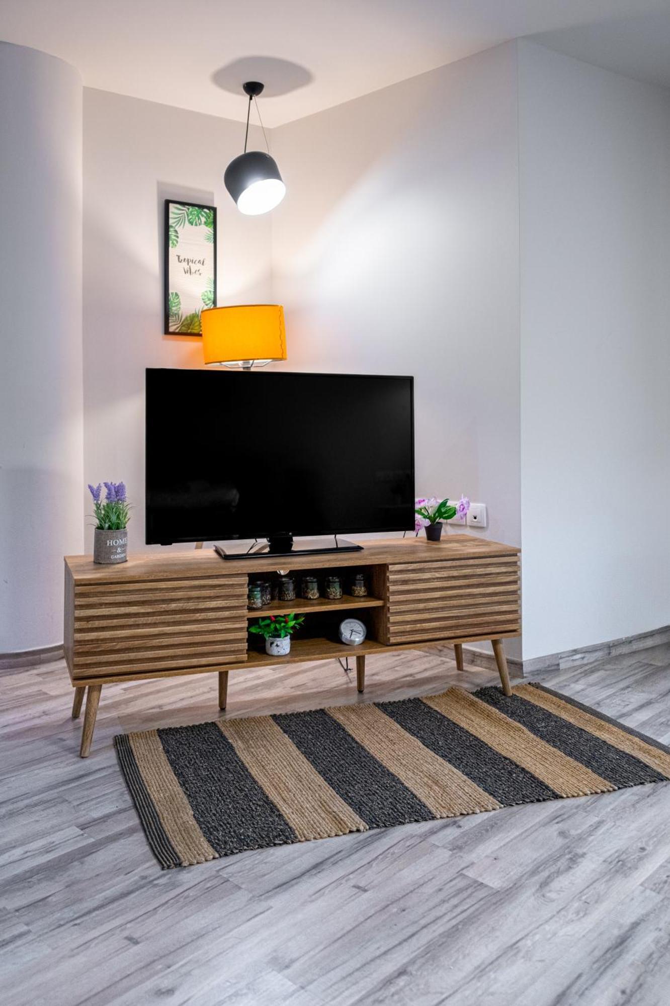 Athenian Boutique Apartments Bagian luar foto